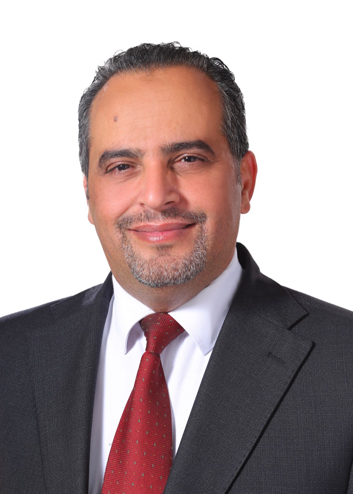 Dr. Abdullah Khsailat